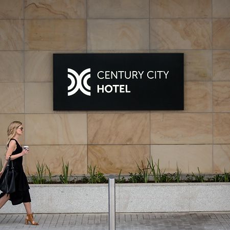 Century City Hotel Urban Square Kapsztad Zewnętrze zdjęcie