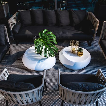 Century City Hotel Urban Square Kapsztad Zewnętrze zdjęcie