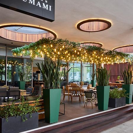 Century City Hotel Urban Square Kapsztad Zewnętrze zdjęcie