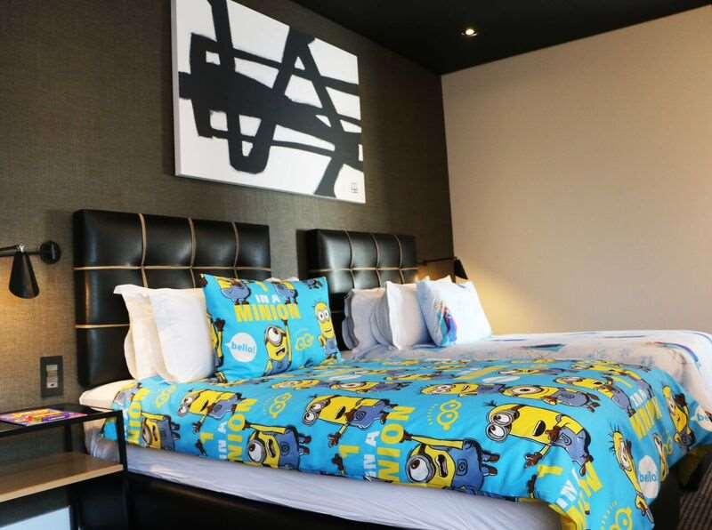 Century City Hotel Urban Square Kapsztad Wyposażenia zdjęcie