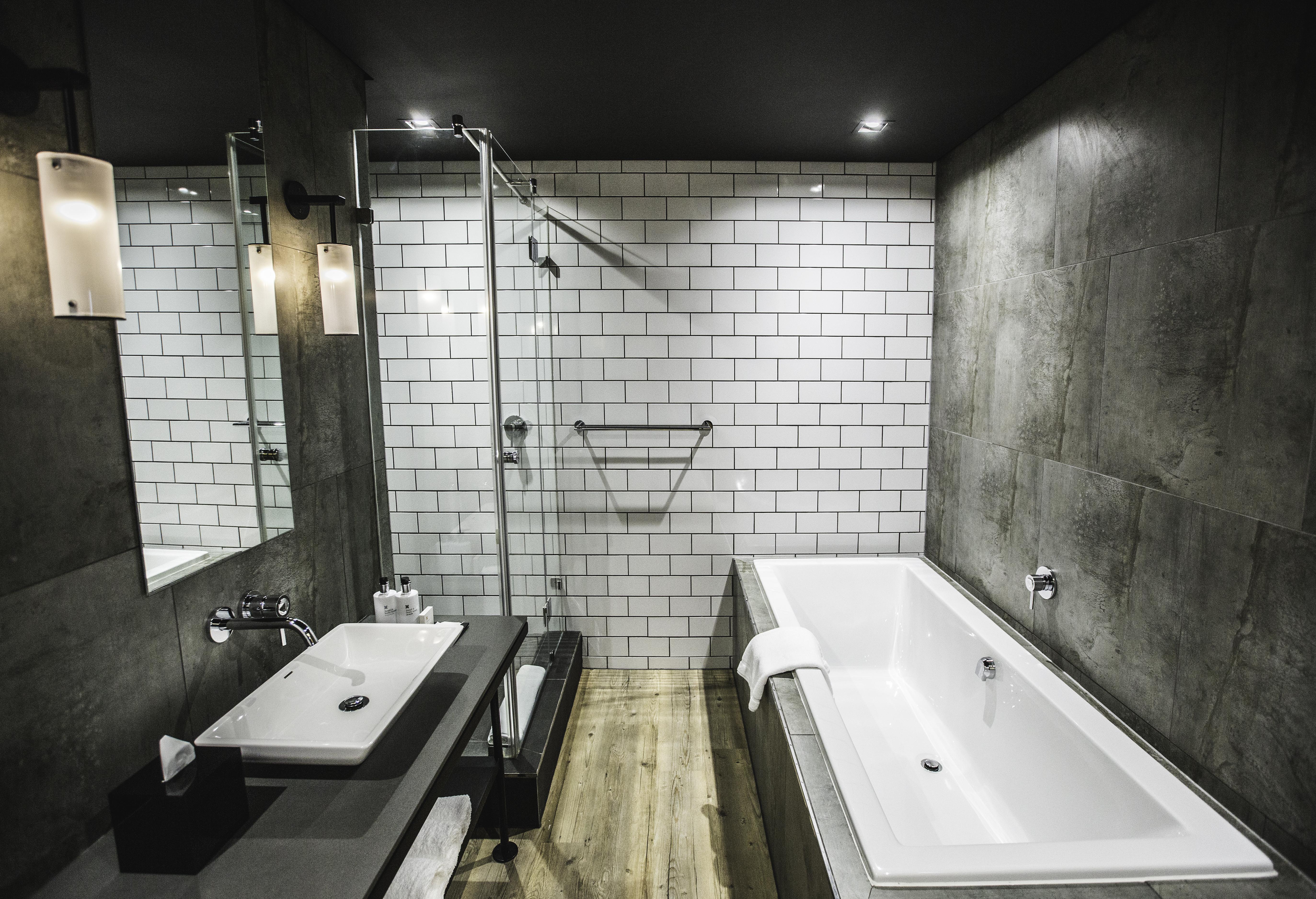 Century City Hotel Urban Square Kapsztad Zewnętrze zdjęcie