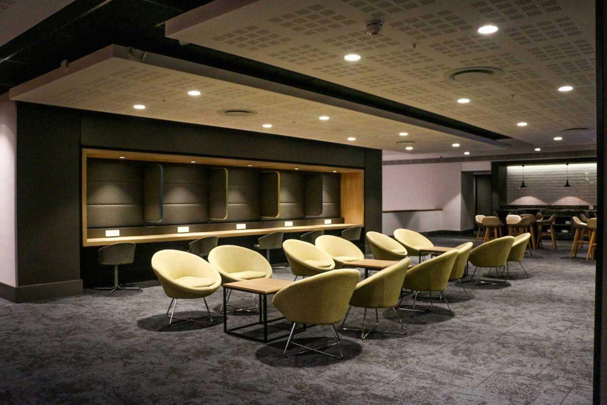 Century City Hotel Urban Square Kapsztad Zewnętrze zdjęcie