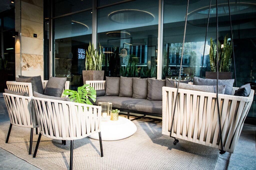 Century City Hotel Urban Square Kapsztad Zewnętrze zdjęcie