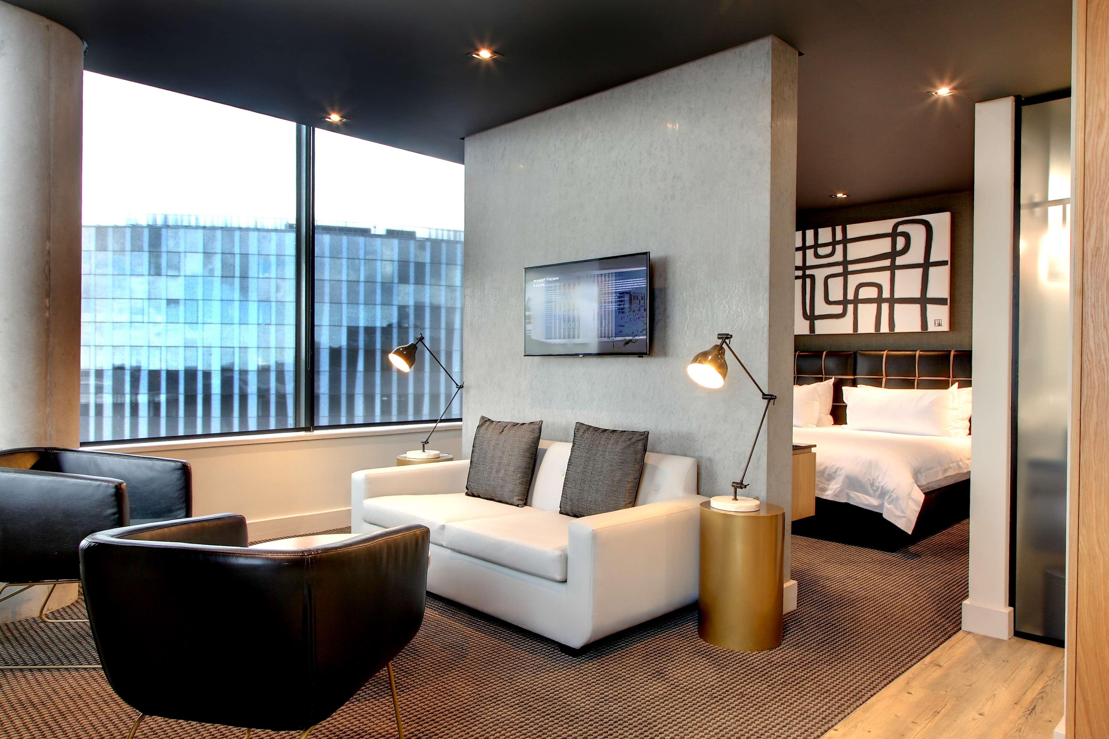 Century City Hotel Urban Square Kapsztad Zewnętrze zdjęcie