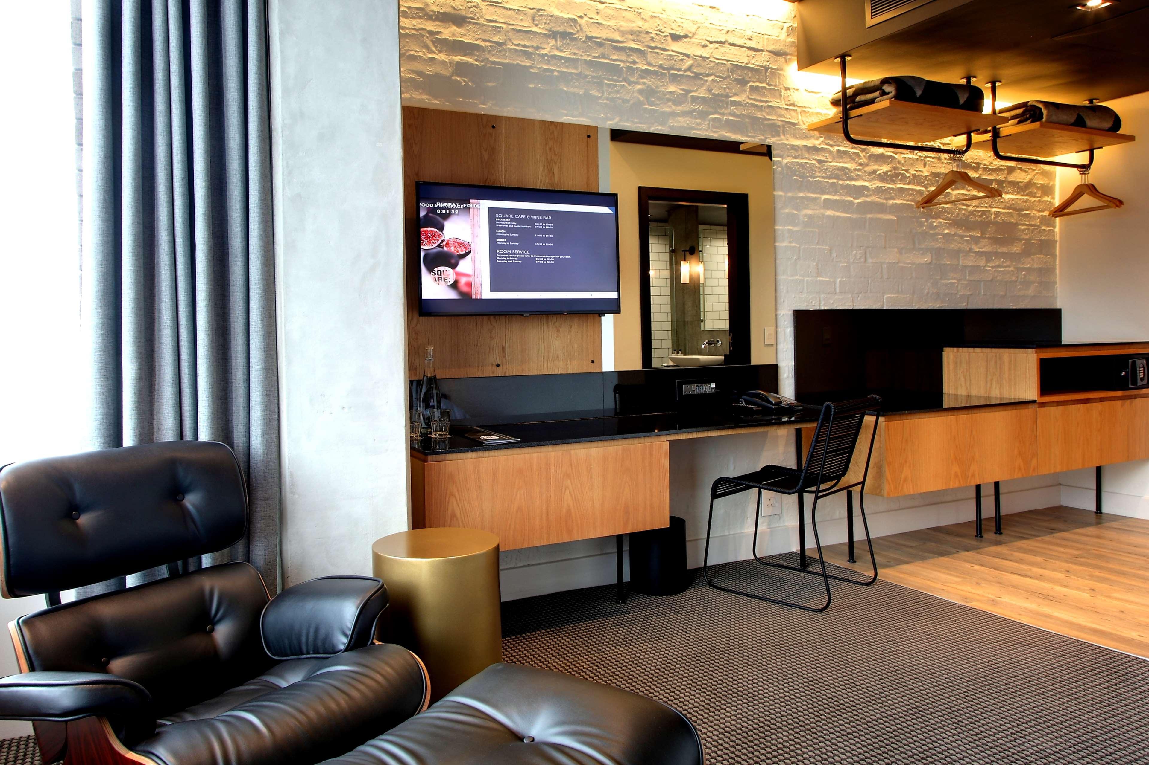 Century City Hotel Urban Square Kapsztad Zewnętrze zdjęcie