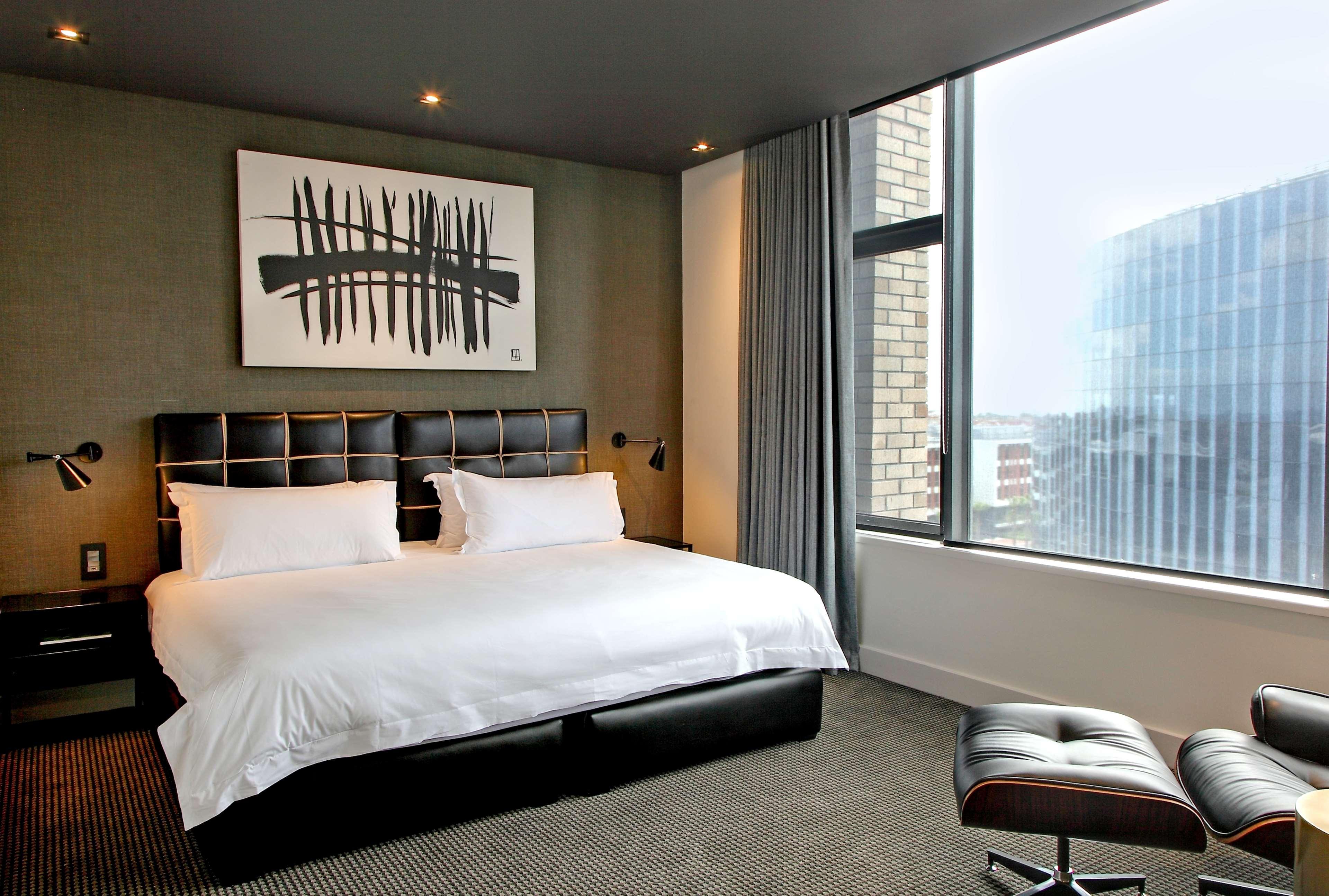 Century City Hotel Urban Square Kapsztad Zewnętrze zdjęcie