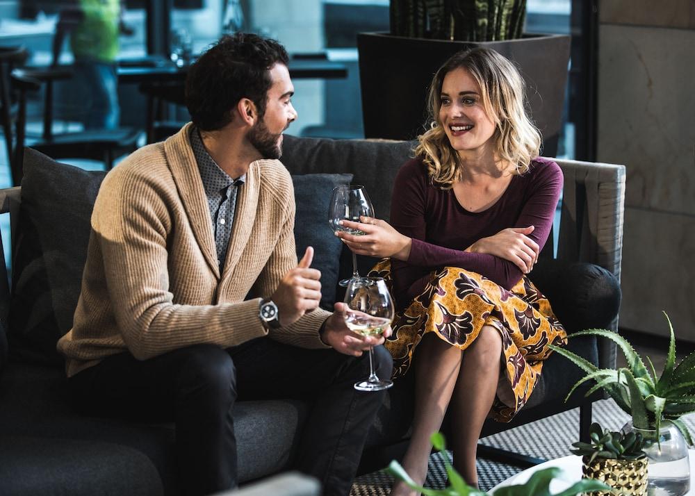 Century City Hotel Urban Square Kapsztad Zewnętrze zdjęcie
