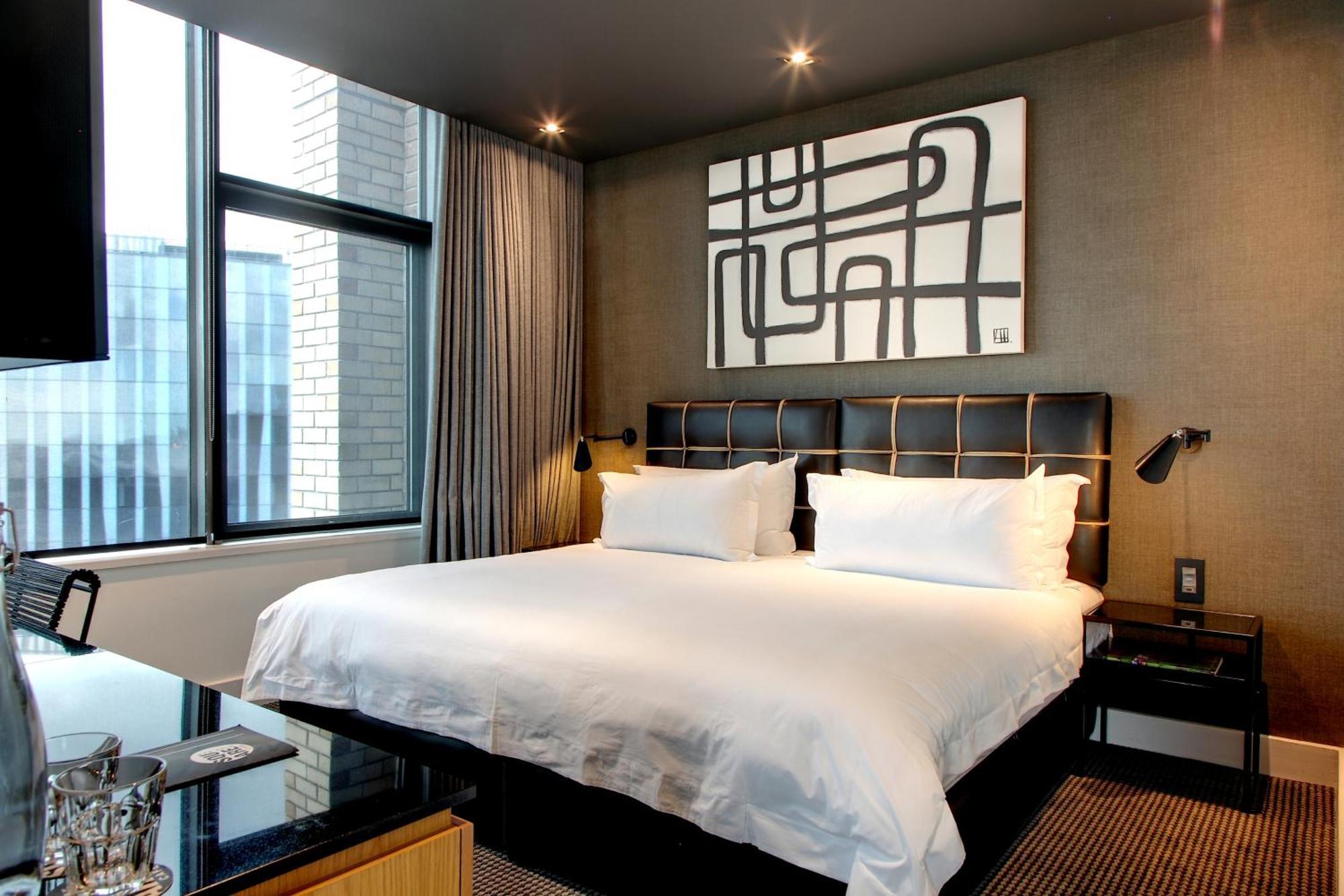 Century City Hotel Urban Square Kapsztad Zewnętrze zdjęcie