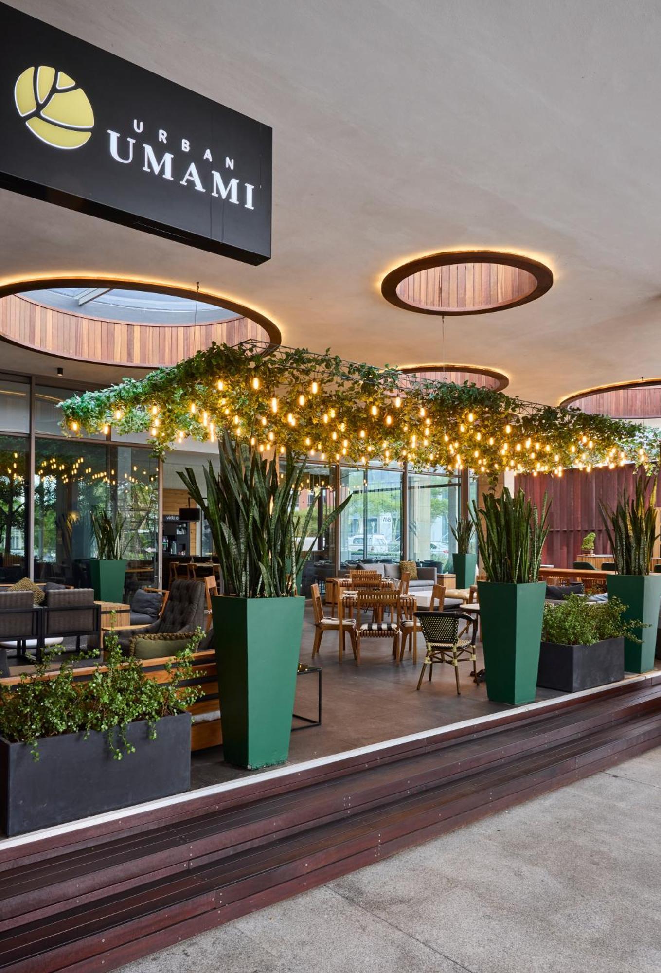 Century City Hotel Urban Square Kapsztad Zewnętrze zdjęcie