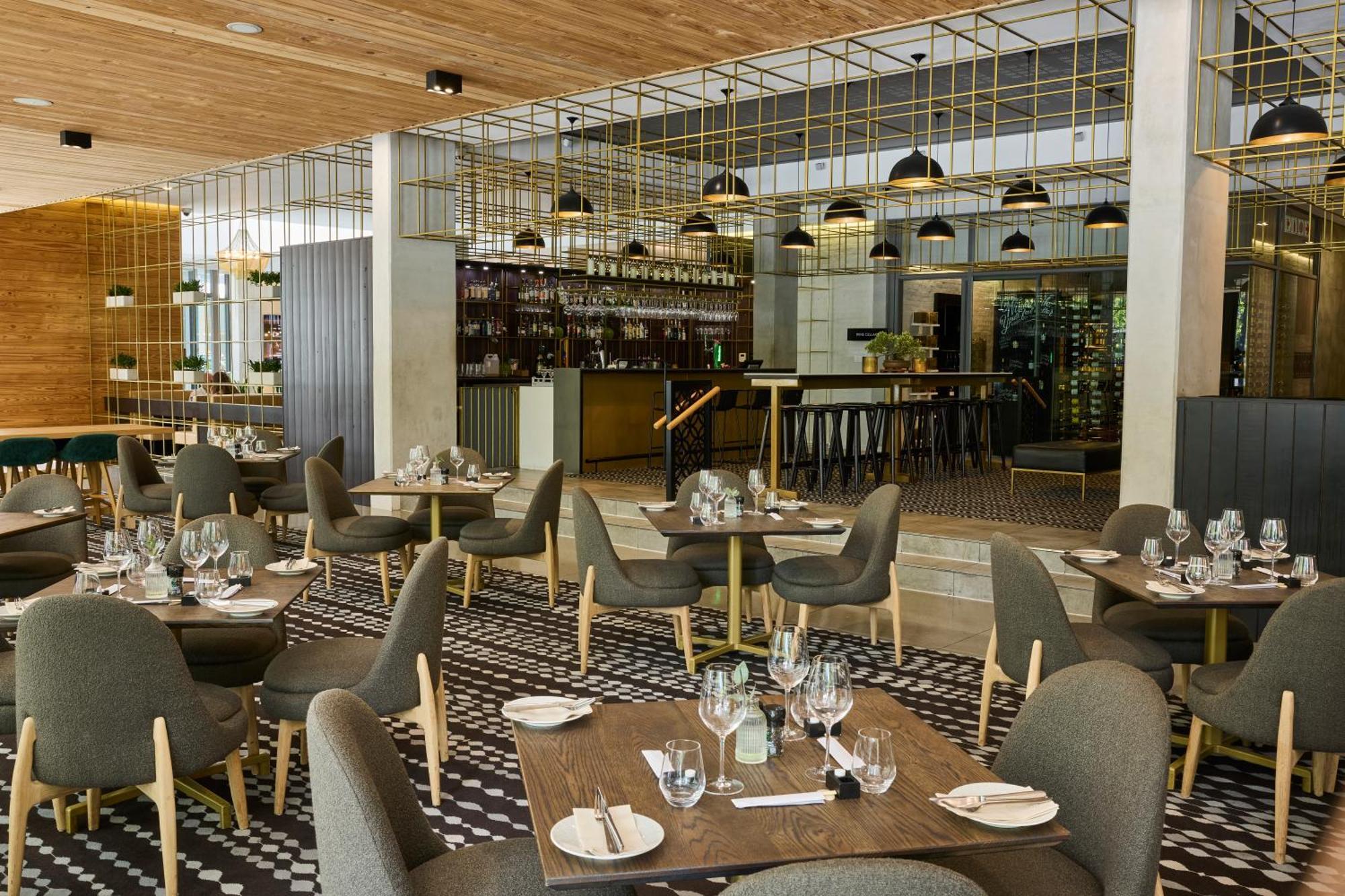 Century City Hotel Urban Square Kapsztad Zewnętrze zdjęcie