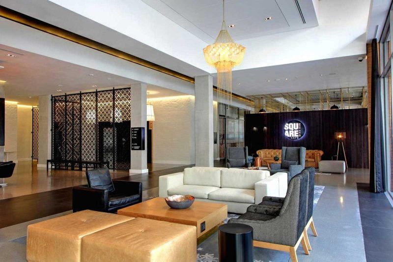 Century City Hotel Urban Square Kapsztad Zewnętrze zdjęcie