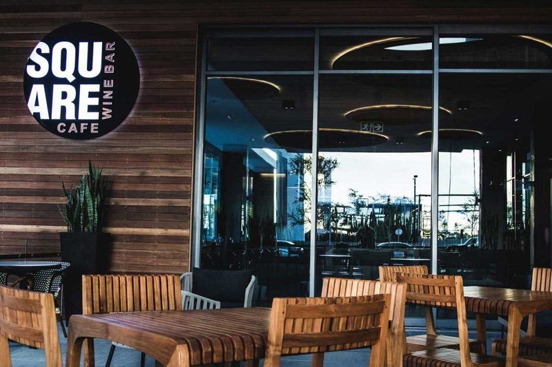 Century City Hotel Urban Square Kapsztad Zewnętrze zdjęcie