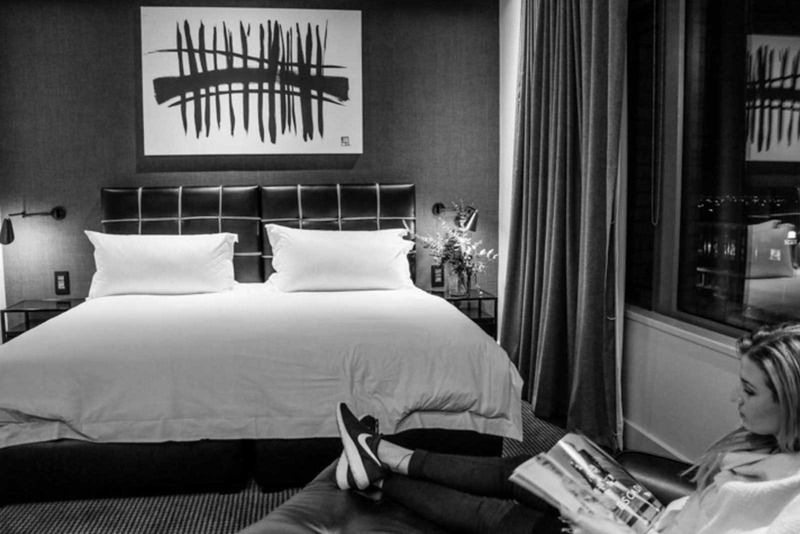 Century City Hotel Urban Square Kapsztad Zewnętrze zdjęcie