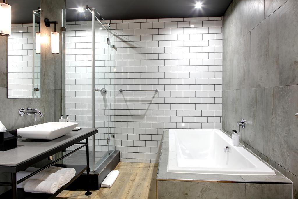 Century City Hotel Urban Square Kapsztad Zewnętrze zdjęcie