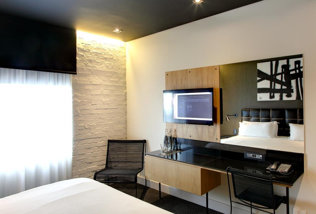 Century City Hotel Urban Square Kapsztad Zewnętrze zdjęcie