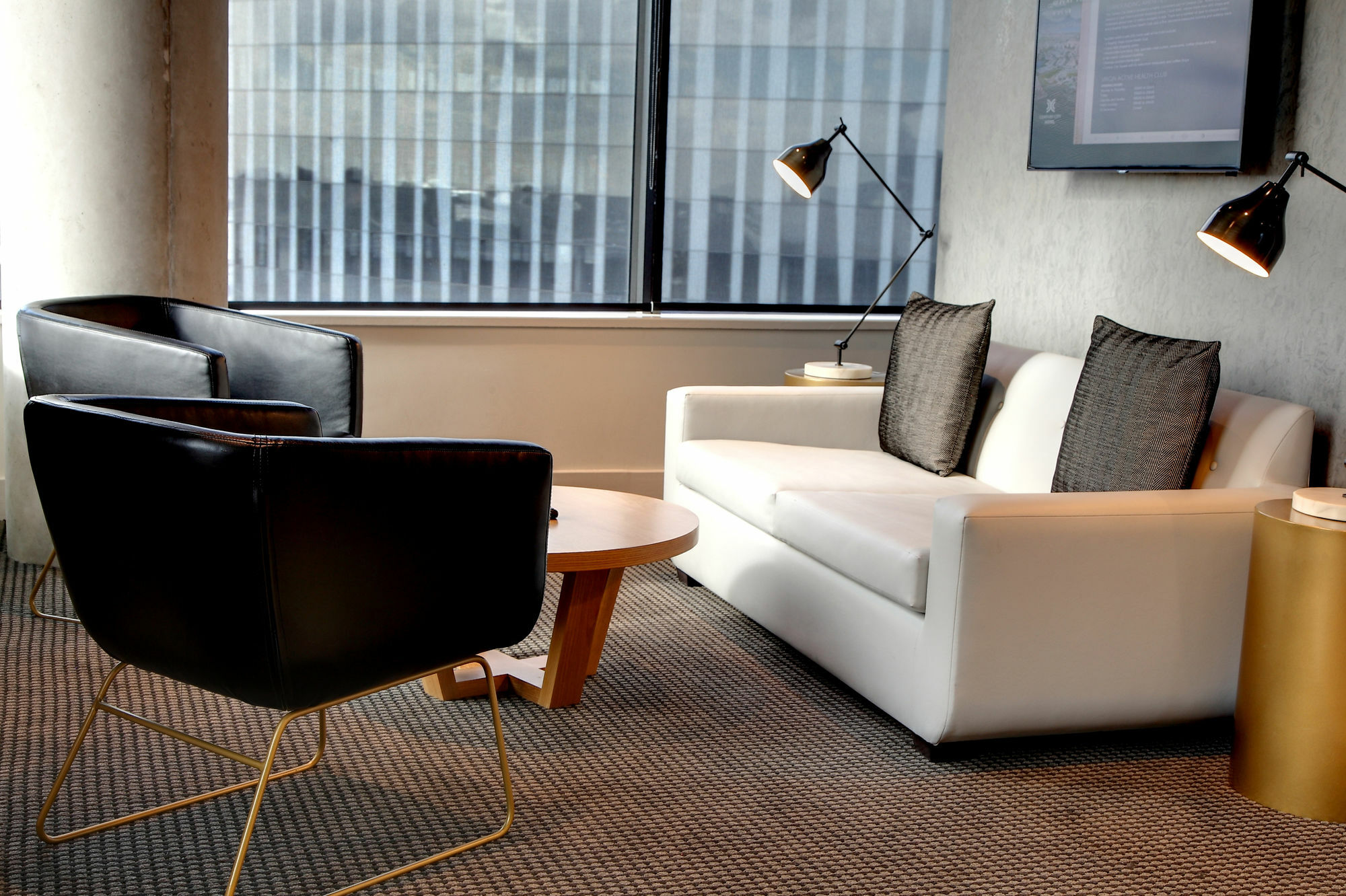 Century City Hotel Urban Square Kapsztad Zewnętrze zdjęcie